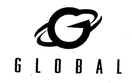 G GLOBAL trademark