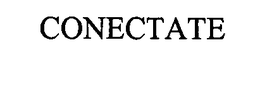 CONECTATE trademark