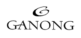 G GANONG trademark