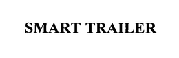 SMART TRAILER trademark