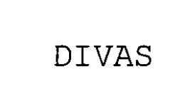 DIVAS trademark