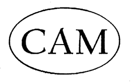 CAM trademark