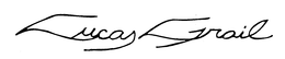 LUCAS GRAIL trademark