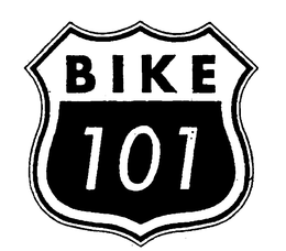 BIKE 101 trademark