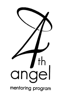 4TH ANGEL MENTORING PROGRAM trademark