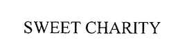 SWEET CHARITY trademark