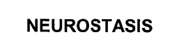 NEUROSTASIS trademark
