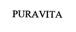 PURAVITA trademark