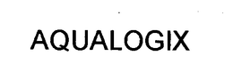 AQUALOGIX trademark