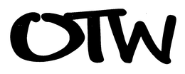 OTW trademark