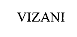 VIZANI trademark