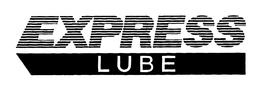 EXPRESS LUBE trademark
