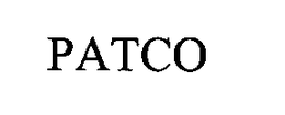 PATCO trademark