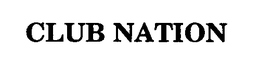 CLUB NATION trademark