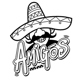 AMIGOS trademark