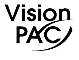 VISION PAC trademark