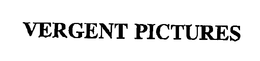 VERGENT PICTURES trademark