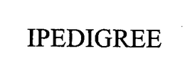 IPEDIGREE trademark