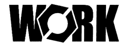 WORK trademark