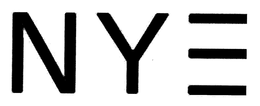 NYE trademark