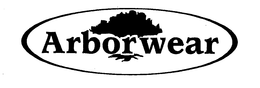 ARBORWEAR trademark