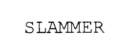 SLAMMER trademark