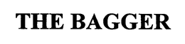 THE BAGGER trademark
