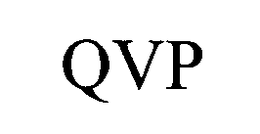 QVP trademark