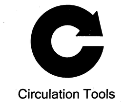 CIRCULATION TOOLS trademark