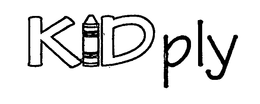 KID PLY trademark