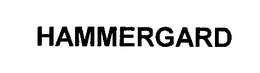 HAMMERGARD trademark