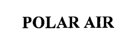 POLAR AIR trademark