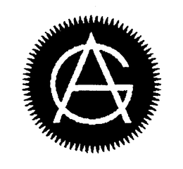GA trademark