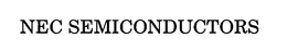 NEC SEMICONDUCTORS trademark