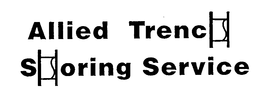 ALLIED TRENCH SHORING SERVICE trademark
