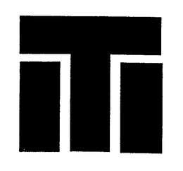 T trademark
