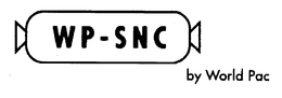 WP-SNC BY WORLD PAC trademark