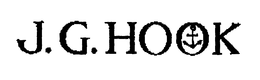 J.G. HOOK trademark