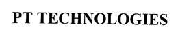 PT TECHNOLOGIES trademark