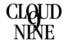 CLOUD 9 NINE trademark