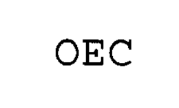 OEC trademark
