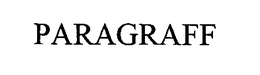 PARAGRAFF trademark