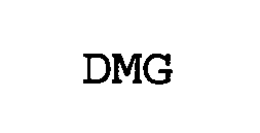 DMG trademark