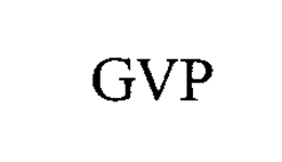 GVP trademark