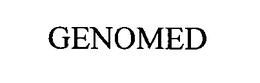 GENOMED trademark