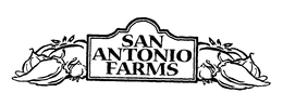 SAN ANTONIO FARMS trademark
