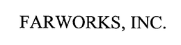 FARWORKS, INC. trademark