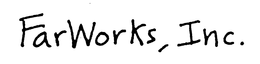 FARWORKS, INC. trademark