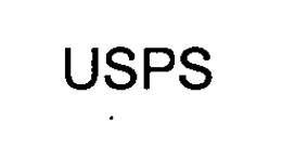 USPS trademark