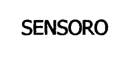 SENSORO trademark